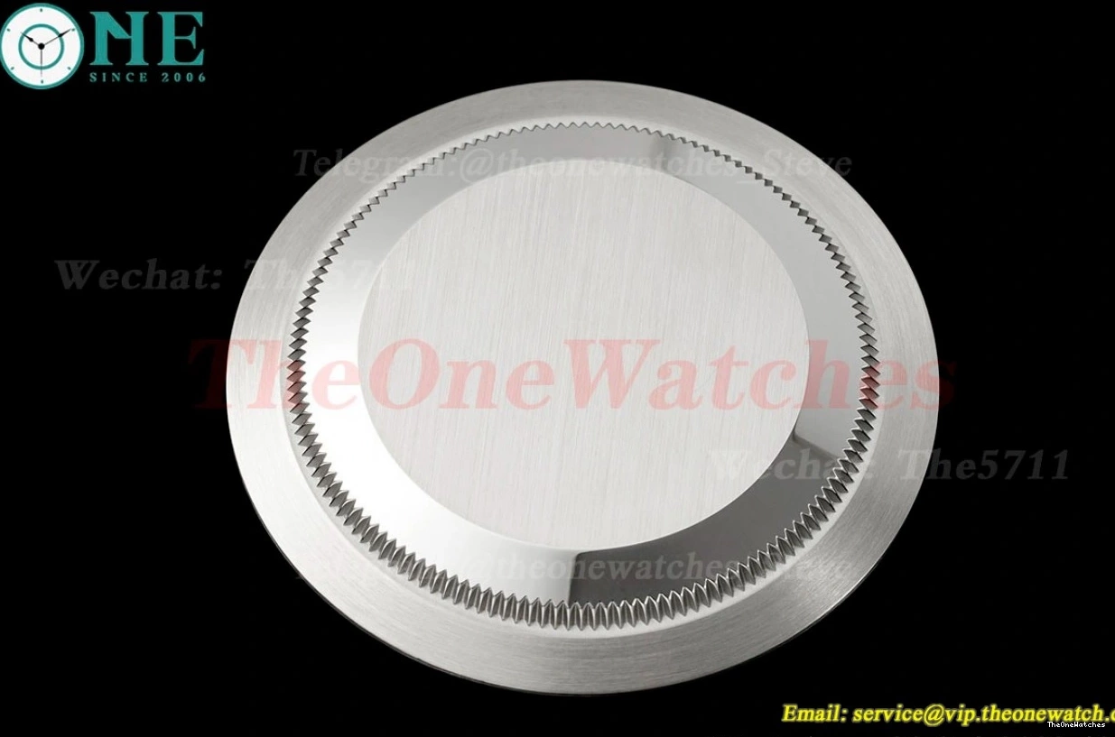 126331 A3235 Datejust Silver EWEF Textured 41mm Jub Stk SS RG 0325